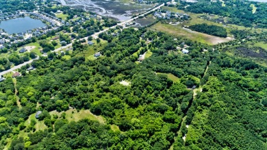 Beach Acreage For Sale in Charleston, South Carolina