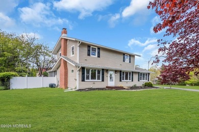 Beach Home For Sale in Little Egg Harbor, New Jersey