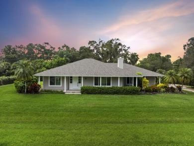 Beach Home For Sale in Vero Beach, Florida