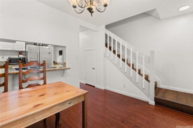 Beach Condo Active Under Contract in Mililani, Hawaii