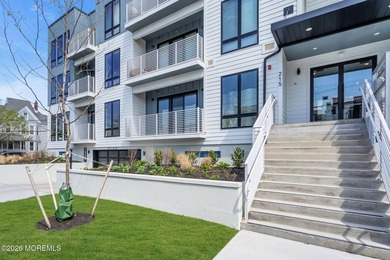 Beach Condo For Sale in Asbury Park, New Jersey