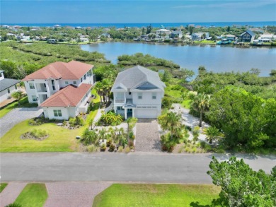 Beach Home For Sale in Flagler Beach, Florida