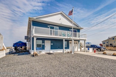 Beach Home For Sale in West Creek, New Jersey
