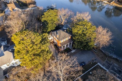 Beach Home For Sale in Norfolk, Virginia