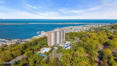 Beach Condo For Sale in Highlands, New Jersey