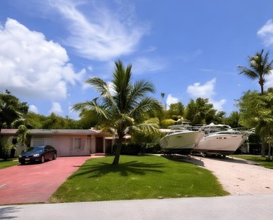 Beach Home For Sale in Pompano Beach, Florida