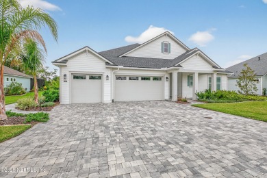 Beach Home For Sale in St Augustine, Florida
