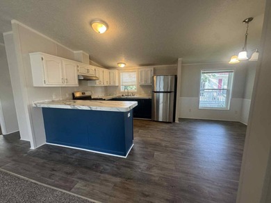 Beach Home For Sale in Newport, Michigan