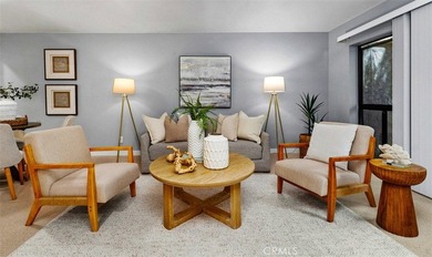 Beach Condo For Sale in Seal Beach, California