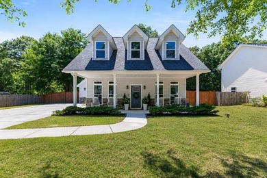 Beach Home For Sale in Johns Island, South Carolina