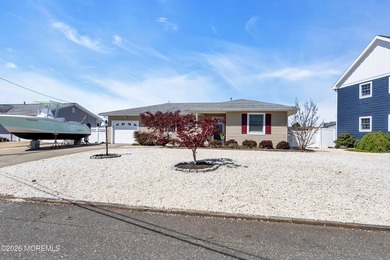 Beach Home For Sale in Forked River, New Jersey