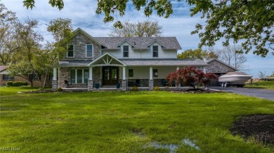 Beach Home For Sale in Lorain, Ohio