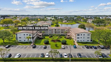 Beach Condo For Sale in Boca Raton, Florida