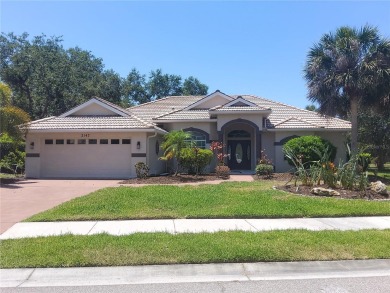 Beach Home For Sale in Nokomis, Florida