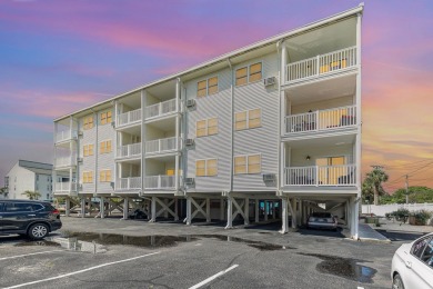 Beach Condo Off Market in North Myrtle Beach, South Carolina