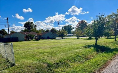 Beach Lot For Sale in Vermilion, Ohio