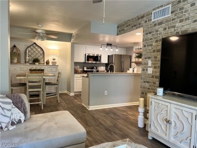 Beach Condo For Sale in Fort Myers, Florida