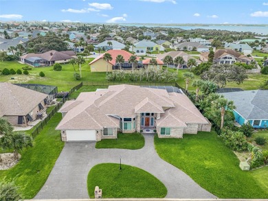 Beach Home For Sale in Ormond Beach, Florida