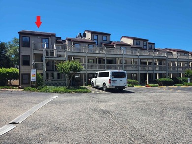 Beach Condo For Sale in Myrtle Beach, South Carolina