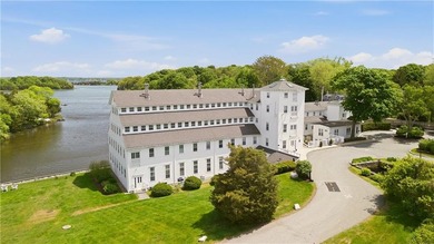 Beach Condo Sale Pending in North Kingstown, Rhode Island