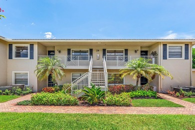 Beach Condo For Sale in Boynton Beach, Florida