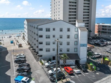 Beach Condo Sale Pending in Murrells Inlet, South Carolina