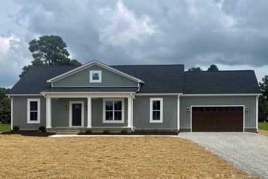 Beach Home For Sale in Heathsville, Virginia