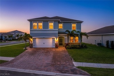 Beach Home For Sale in Cape Coral, Florida