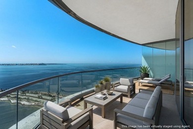 Beach Condo For Sale in Miami, Florida