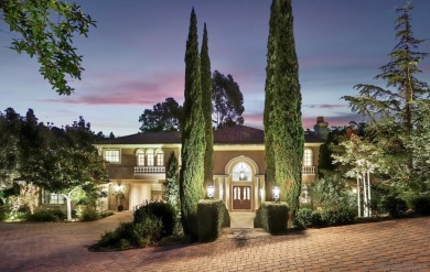 Beach Home For Sale in Rancho Santa Fe, California