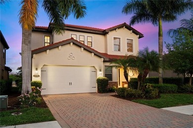 Beach Home For Sale in Naples, Florida