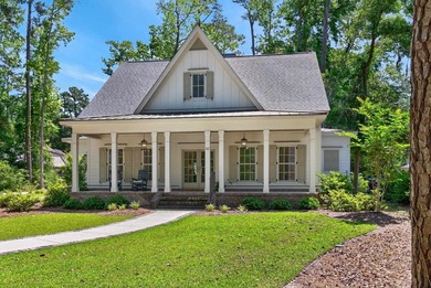 Beach Home For Sale in Pawleys Island, South Carolina