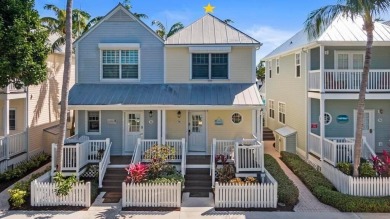 Beach Home For Sale in Duck Key, Florida