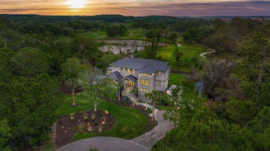 Beach Home For Sale in Johns Island, South Carolina