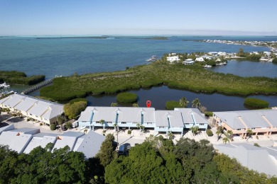 Beach Townhome/Townhouse For Sale in Key Largo, Florida