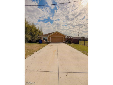 Beach Home For Sale in Lehigh Acres, Florida