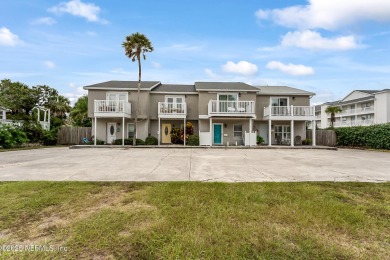 Beach Condo Sale Pending in Jacksonville Beach, Florida