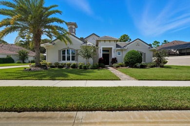 Beach Home For Sale in Palm Coast, Florida