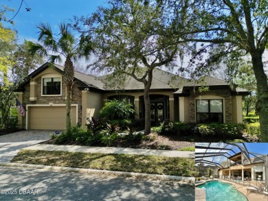 Beach Home Sale Pending in Palm Coast, Florida