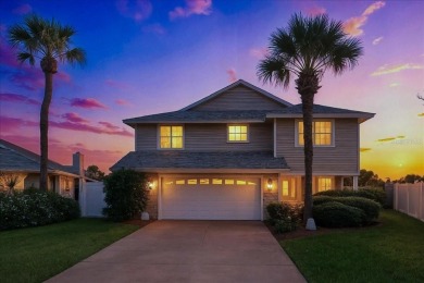 Beach Home Sale Pending in Palm Coast, Florida