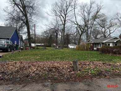 Beach Lot For Sale in Euclid, Ohio