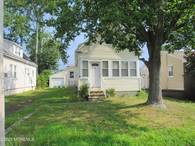 Beach Home For Sale in Ocean Gate, New Jersey