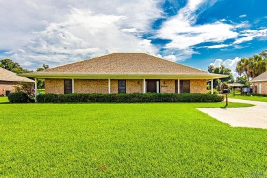 Beach Home For Sale in Houma, Louisiana