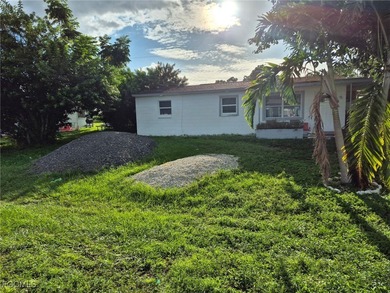Beach Home For Sale in Lehigh Acres, Florida
