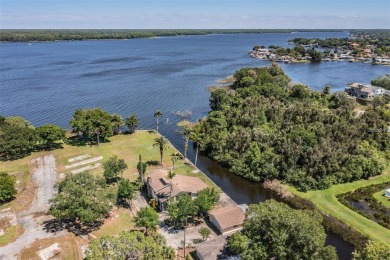 Beach Home For Sale in Palm Harbor, Florida