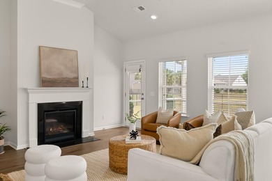 Beach Home For Sale in Johns Island, South Carolina