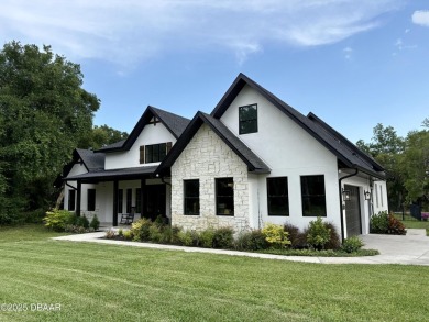 Beach Home For Sale in Port Orange, Florida