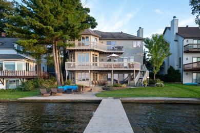 Beach Home For Sale in Holland, Michigan