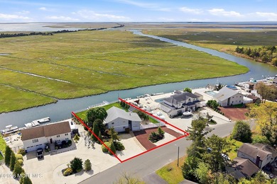 Beach Home For Sale in Little Egg Harbor, New Jersey