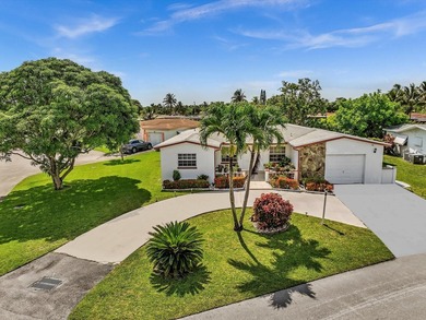 Beach Home For Sale in Lauderdale Lakes, Florida